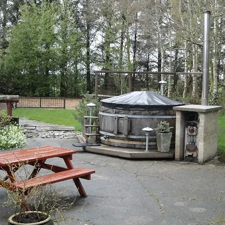 Lille Degnbol Holiday House Exterior photo