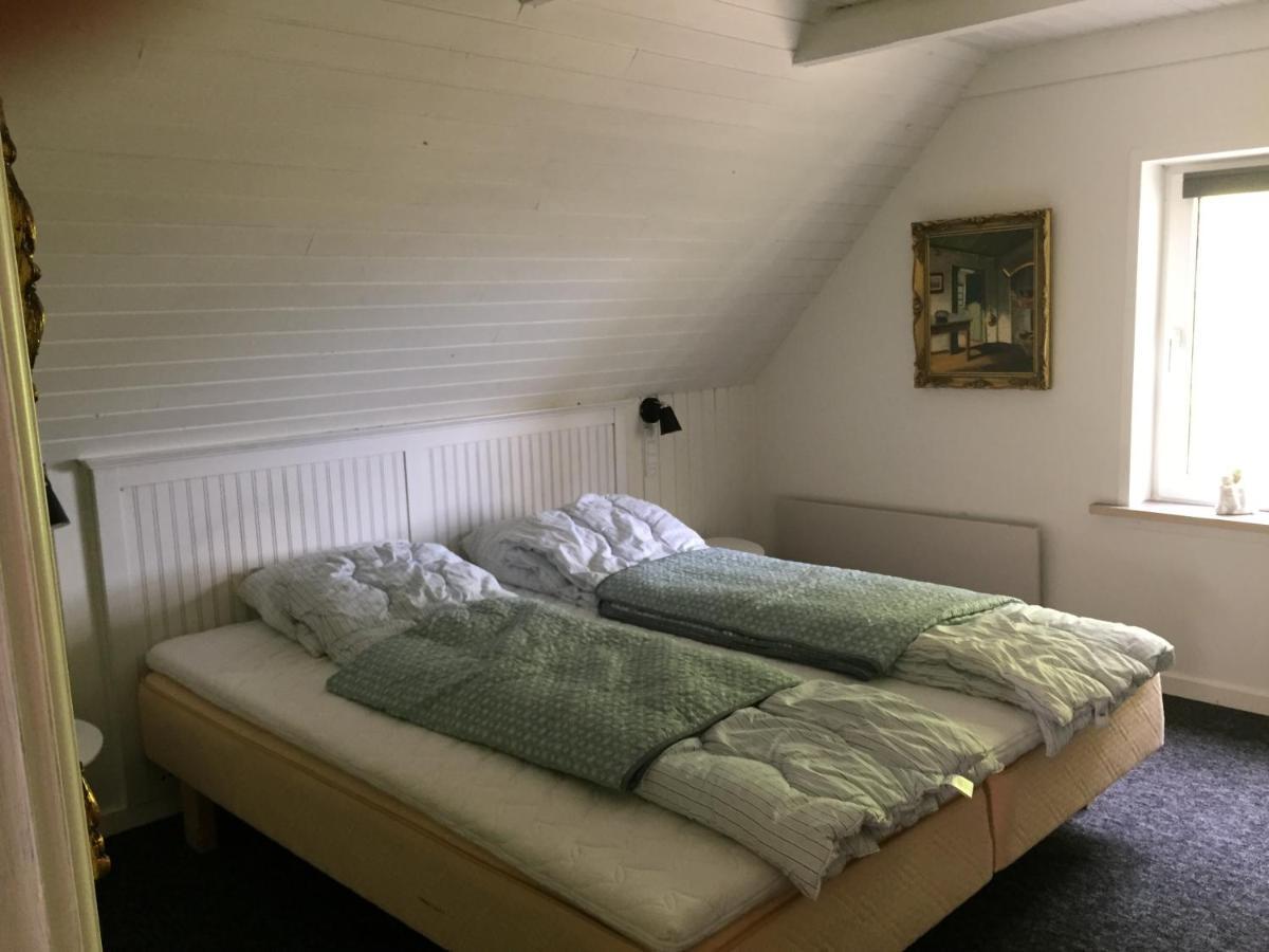 Lille House Holiday home Mygdal