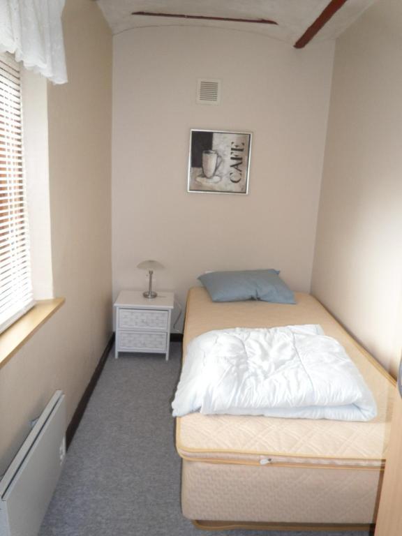 Holiday home Lille House *
