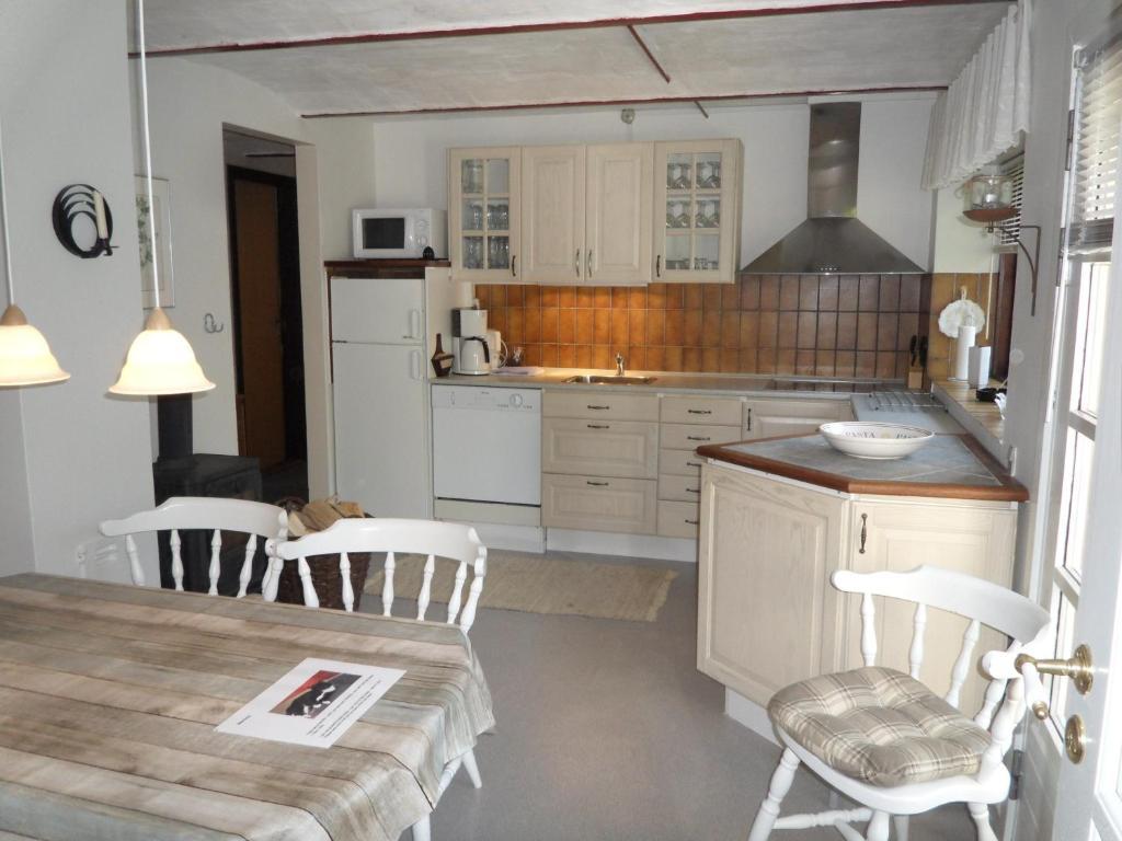Holiday home Lille House
