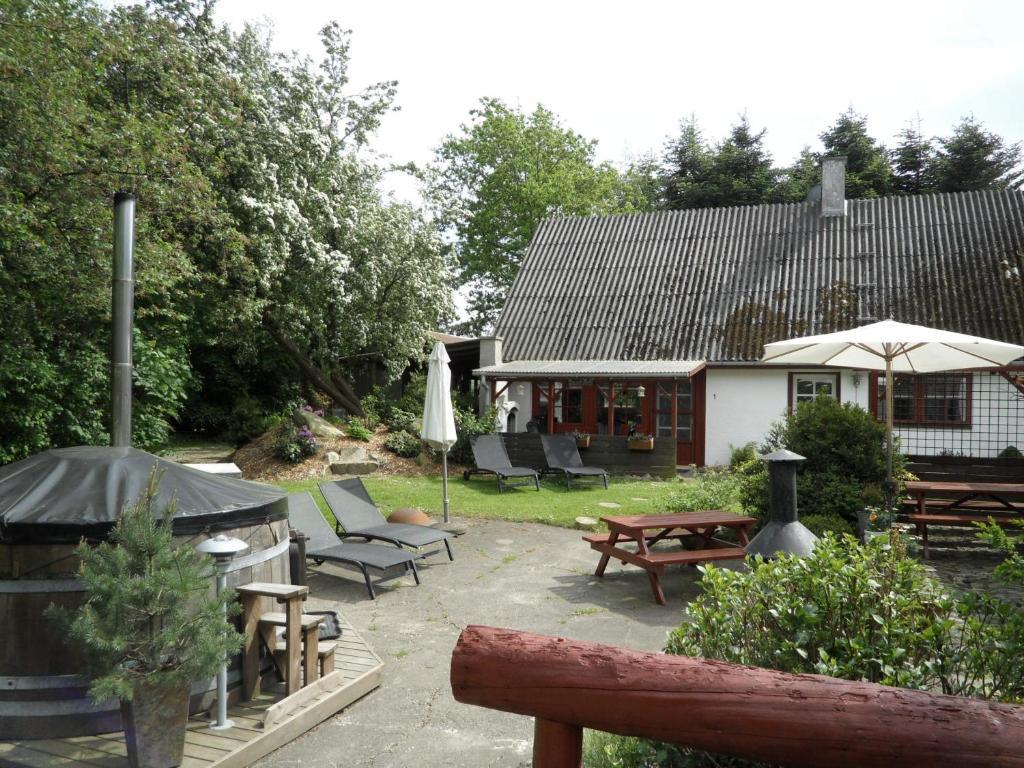 Lille House Holiday home