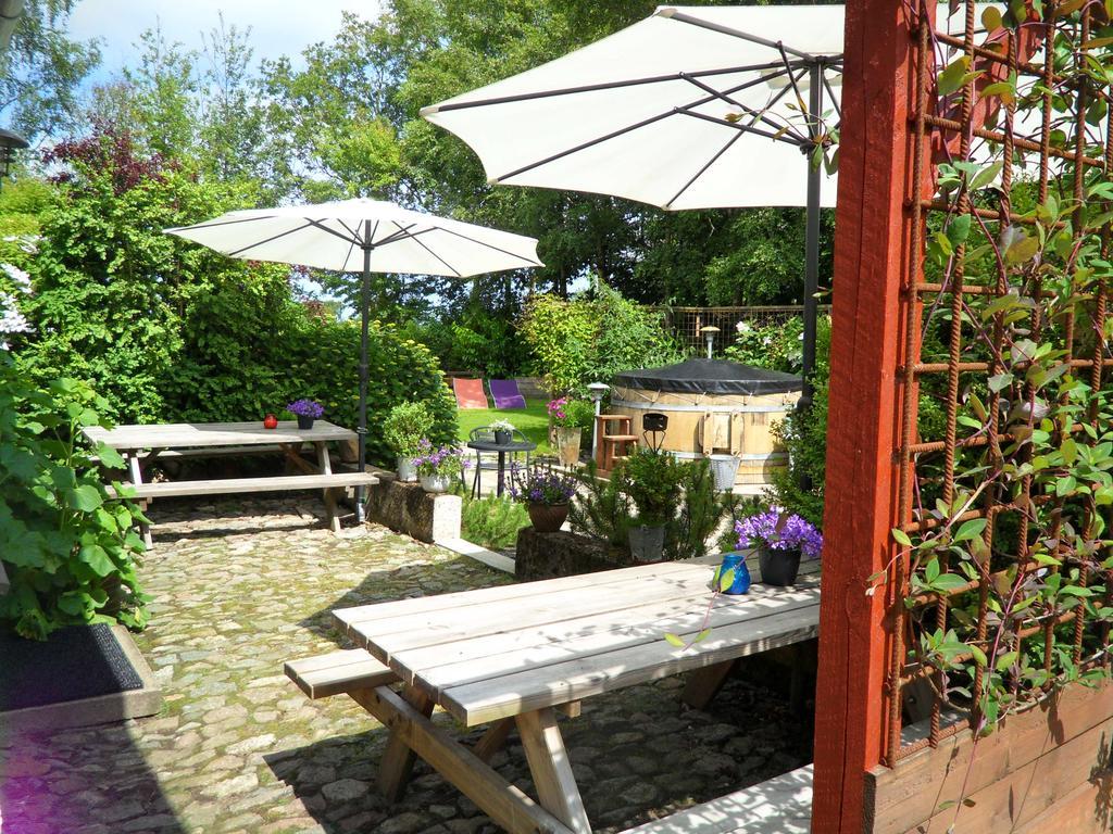 Holiday home Lille House *